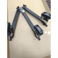 ราคา ขาตั้งกล้องวีดีโอ Manfrotto 114MV Cine/Video Dolly (47306613935)