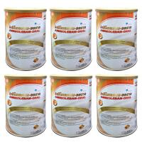 ราคา AMINOLEBAN ORAL 450g. (อะมิโนเลแบน ออราล) อาหารทางการแพทย์สำหรับผู้ป่วยโรคตับ X6 กระป๋อง (1253585707)