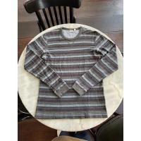 ราคา เสื้อแขนยาวUniqlo size m (17882408130)