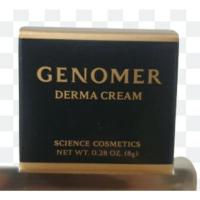 ราคา เล็กจิ๋ว 8g. genomer derma cream by dr. ci labo (15246182164)