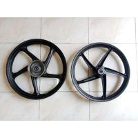 ราคา ล้อแม็กซ์เวฟ แท้ฮอนด้า มือสอง สภาพดี (16813529690)