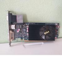 ราคา การ์ดจอ HIS PCI-E HD 4650 1024 MB 128 BI D2 (4484420177)