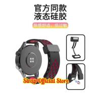 ราคา Strap Sport Strap Magnetic Buckle Smartwatch Aukey LS02 / Aukey Fitness Tracker 10 กิจกรรมSW-1/ Aukey Fitness Tracker 13 กิจกรรมซิลิโคนยาง (55405281497)