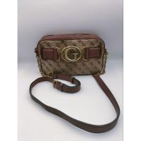 ราคา กระเป๋าสะพายข้าง Guess แท้มือสองสวย (25759374313)