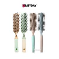 ราคา (คละสี) Comb Set หวีเซ็ตผม จัดลอนผม หวีม้วนผม จัดแต่งทรงผม (56602316847)