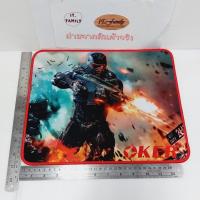 ราคา แผ่นรองเมาส์ OKER Mouse PAD PA 201 (ออกใบกำกับภาษีได้) (10892287299)