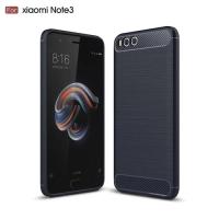 ราคา CASE XIAOMI REDMI NOTE 3 / NOTE 4X / NOTE 5 PRO / NOTE 6 PRO / NOTE 7 / NOTE 8 / NOTE 8 PRO SILICONE CARBON FIBER TPU DRAWING SLIM CASE PNEW (56705999054)