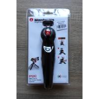ราคา Pixi Mini Tripod Manfrotto (7511263787)