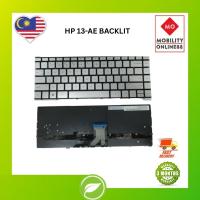 ราคา HP 13-AE HP Spectre X360 13-AE 13-ae012dx 13-ae013dx 13-ae014dx แป้นพิมพ์แล็ปท็อป (52207034029)