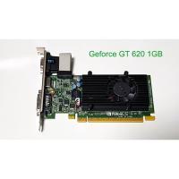 ราคา Geforce GT 620 1GB การ์ดจอสำหรับงานทั่วๆไป ดูหนัง ฟังเพลง ท่องอินเตอร์เน็ต งานตัดต่อวิดีโอยูทูปง่ายๆ งานออฟฟิศเหลือๆ (10778729615)