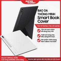 ราคา Tab S9 Plus, S10 Plus, S9FE, S10 FE, S9 Ultra, S10 Ultra Smart Book Leather Case - Fullbox ใหม่ (28165671063)