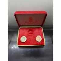 ราคา เหรียญพระรูปรัชกาลที่5 หลังพระปรมาภิไธย จ.ป.ร.เนื้อเงิน และ ทองแดง ที่ระลึก 25 ทุนพระจุลจอมเกล้าฯ วัดราชบพิธฯ พ.ศ.2553 (43051934402)