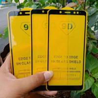 ราคา TEMPERED GLASS FULL XIAOMI REDMI NOTE 5/NOTE 5A/NOTE 5A (สีขาว)/REDMI 5A (ฝาครอบเต็ม) (24890501686)