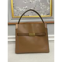 ราคา Tory Burch Lee Radziwill แท้ มือสอง (28733546775)