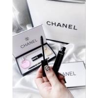 ราคา Setเครื่องสำอางchanel (19648041152)