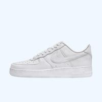 ราคา รองเท้าผู้ชาย Nike Air Force 1 ’07 ของแท้ ป้ายไทย (41012385334)