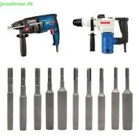 ราคา Jennifera SDS Plus Ground Rod Driver เครื่องมือค้อนสําหรับ 5 8 นิ้ว 3 4 นิ้ว Ground Rod (29585508872)