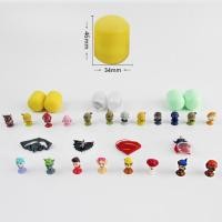 ราคา สุ่ม! กาชาปองของเล่น กาชาปองจากการ์ตูนดัง (29794317479)