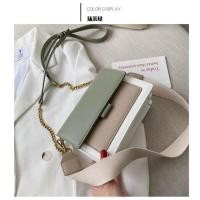 ราคา กระเป๋าเกาหลี / กระเป๋าสะพายข้าง / กระเป๋าแฟชั่นเกาหลี / กระเป๋าแฟชั่น / กระเป๋าวินเทจ (3482787694)