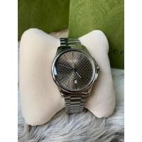 ราคา ⌚️Gucci G-Timeless Champagne (16691878541)