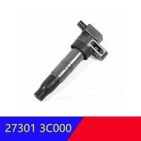 ราคา 27301-3C100 ignition coil 3.3 3.8 for hyundai Azera Veracruz for kia Sedone Borrage Mohave 273013C0 (40378967565)
