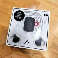 ราคา HAVIT G1W TRUE WIRELESS SPORT HEADPHONE Black & Red หูฟังไร้สาย (22665665863)