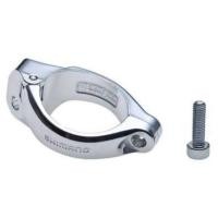 ราคา Shimano clamp ยึดสับจาน ขนาด 34.9 มม SM-AD15 Clamp for Dura Ace FD-7900 (2510990115)