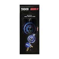 ราคา TASCO BLACK TB100II เกจวัดน้ำยาแอร์ เกจเดี่ยว เกจเติมน้ำยาแอร์ สินค้าพร้อมจัดส่ง แท้100% (26321441737)
