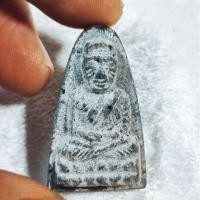 ราคา หลวงพ่อทวดเนื้อว่านฝังตระกรุด (28622440956)