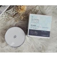 ราคา The Face Shop Oil Control Water Cushion #V201 (231559228)