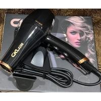 ราคา ไดร์เป่าผม CKL4200 ลมแรง ไดร์ระดับมืออาชีพ 1600Wปรับได้ 2 ระดับ ลมร้อน ลมเย็น ไดร์เป่าผม (55606334018)