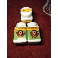 ราคา (ผง) ขัดฟันตราคุณยาย 3 กระปุก (28629868610)