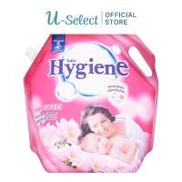 ราคา ไฮยีน น้ำยาปรับผ้านุ่ม สูตรมาตรฐาน กลิ่นพิ้งค์สวีท 1800 มล. (26715231279)