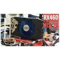 ราคา AMD RX460 2G HIS OC (9933158261)