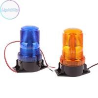ราคา LightSky 10-80V 30 LED High Power คําเตือนฉุกเฉินแฟลช Strobe Light Beacon สําหรับรถยกรถบรรทุกโรงเรียนรถบัสสีฟ้าสีแดงสีขาวสีเหลือง TH (49350542309)