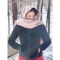 ราคา gobi cashmere ผ้าพันคอแท้ 100% จากมองโกเลีย (42879271912)