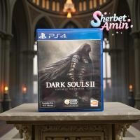 ราคา แผ่นเกม Ps4 / Dark Souls II : Scholar of The First Sin (5438621395)