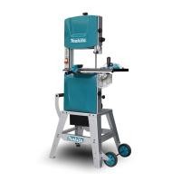 ราคา MAKITA เลื่อยสายพาน ขนาด 12 นิ้ว (305 มม.) กำลังไฟฟ้า 900 วัตต์ รุ่น LB1200F ความหนาของการตัด 165 มม. (6-1/2 นิ้ว) (41471722532)
