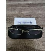 ราคา Owndays กรอบแว่นตา +เลนส์สายตา -100 มือสอง (20781212265)