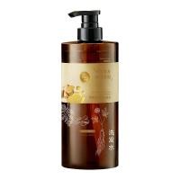 ราคา [คลังสินค้าพร้อม] Ruiqiao Anti-Hair Loss Shampoo Hair Fixing Hair Density Hair Care Fluffy Oil Control Essence Anti-Hair Loss Shampoo WJG (57204761999)