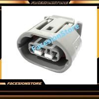 ราคา 3 Pin Toyota Corolla Seg AE100,101,111 Nissan Livina Latio Denso Alternator Socket Connector (49503293237)