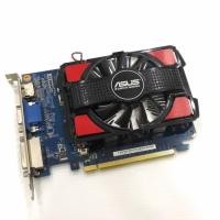 ราคา การ์ดจอมือสอง Asus GT 730 2G DDR3 (128Bit) (7870265881)