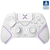 ราคา 【Officially Licensed by SONY】PDP by TURTLE BEACH Victrix Pro BFG Wireless Gaming Controller for PS5, Victrix Pro Controller PS5 White 【Genuine Domestic Product】 (58002272952)