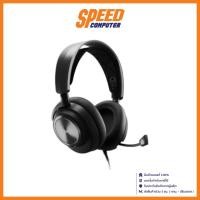 ราคา STEELSERIES GAMING HEADSET ARCTIS NOVA PRO BLACK By Speed Computer (22000796172)