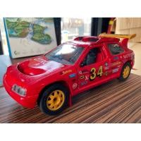 ราคา CITROEN ZX RALLYE RAID Majorette (24569000758)