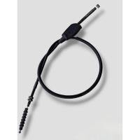 ราคา สายคลัทช์ LF150-5D ( lifan kp150 mini ) ยาว 101ซม. (27751482642)