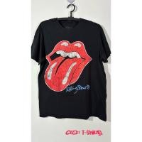 ราคา เสื้อวง Rolling Stones • ของแท้จากกระกระสอบมือสอง (28080518879)