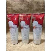 ราคา Japanese Cherry Blossom Body Cream - Bath & Body Works (10029196895)