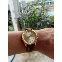 ราคา นาฬิกา casio Mtp1183q-9aมือสอง (43202374596)