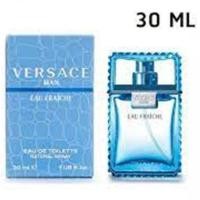 ราคา versace man EAU fraiche EDT 30ml (29603667455)
